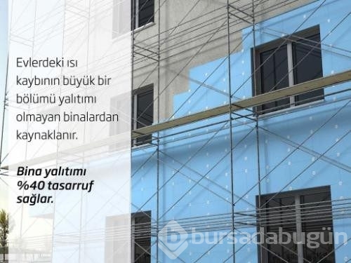 Doğalgazda yüzde 60 tasarruf etmenin yolları