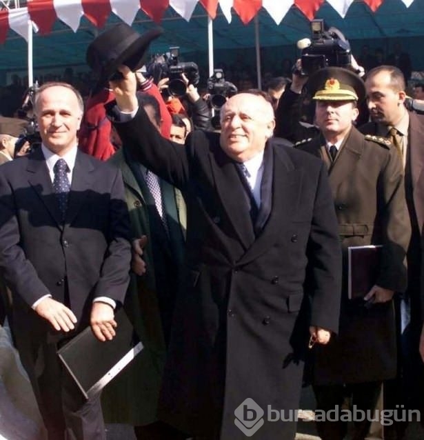 Liderlerin gerçekleşmeyen seçim vaadleri