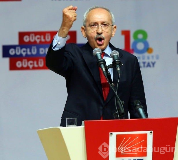 Liderlerin gerçekleşmeyen seçim vaadleri