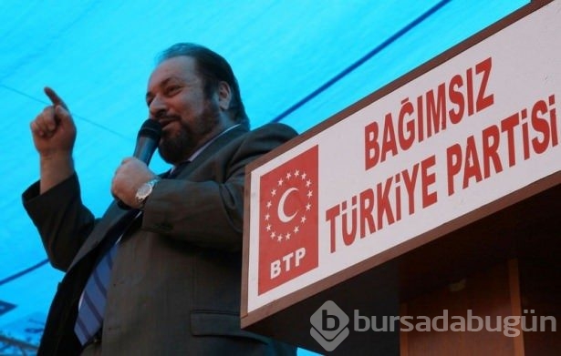 Liderlerin gerçekleşmeyen seçim vaadleri