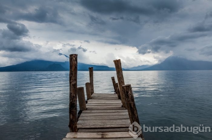 Olağanüstü seyahat fotoğrafları