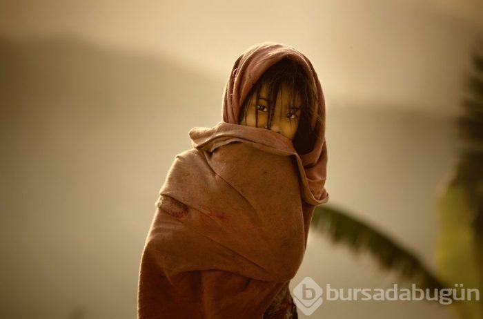 Olağanüstü seyahat fotoğrafları