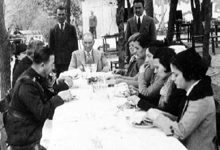Atatürk'ün son anları doktoru anlattı
