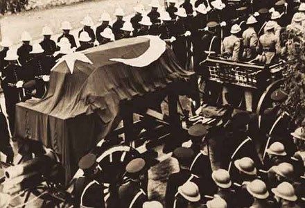 Atatürk'ün son anları doktoru anlattı
