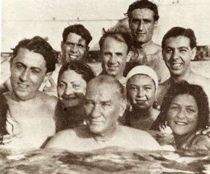 Atatürk'ün son anları doktoru anlattı