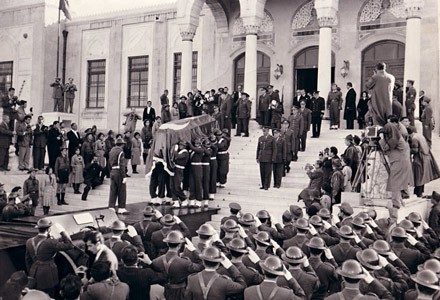 Atatürk'ün son anları doktoru anlattı