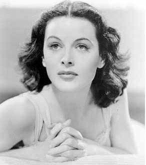 Hedy Lamarr kimdir?