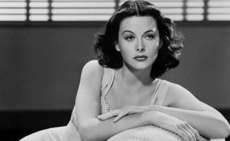 Hedy Lamarr kimdir?