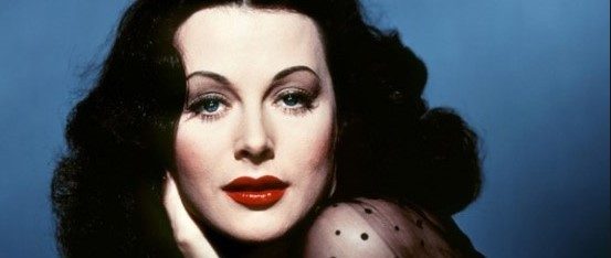 Hedy Lamarr kimdir?