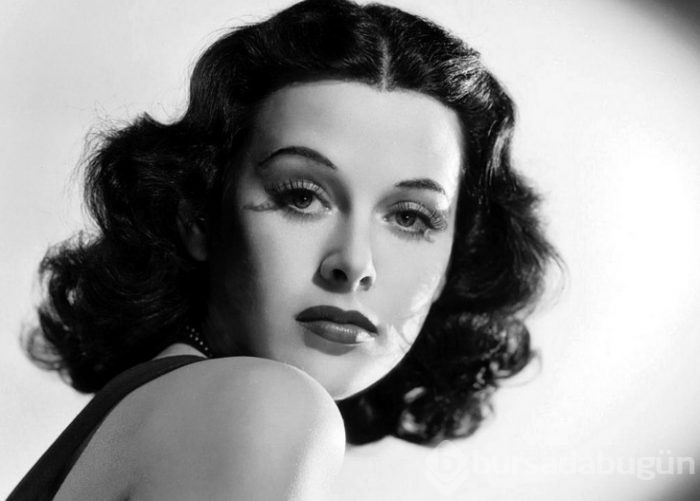 Hedy Lamarr kimdir?