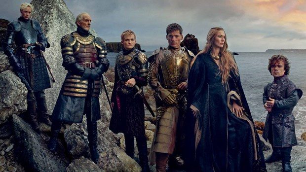 Game of Thrones'un yeni sezon senaryosu internete sızdı
