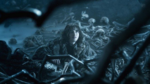 Game of Thrones'un yeni sezon senaryosu internete sızdı