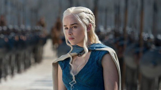 Game of Thrones'un yeni sezon senaryosu internete sızdı