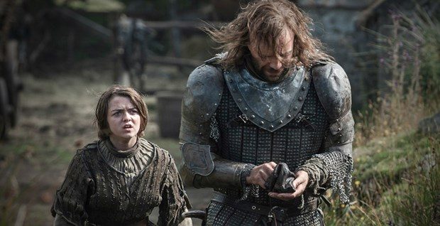 Game of Thrones'un yeni sezon senaryosu internete sızdı