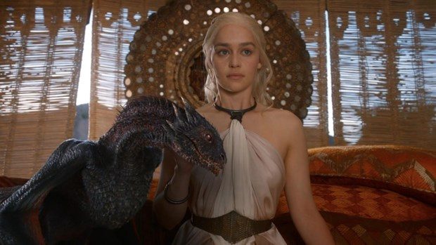 Game of Thrones'un yeni sezon senaryosu internete sızdı
