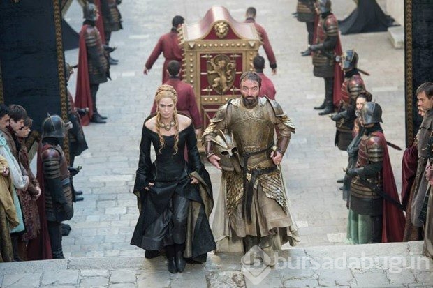 Game of Thrones'un yeni sezon senaryosu internete sızdı