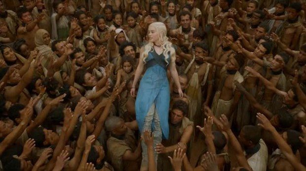 Game of Thrones'un yeni sezon senaryosu internete sızdı
