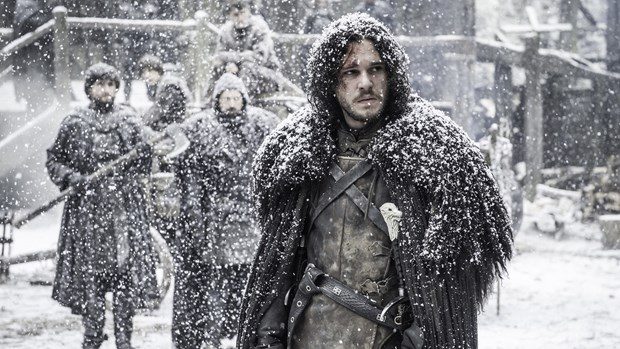 Game of Thrones'un yeni sezon senaryosu internete sızdı