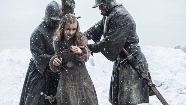 Game of Thrones'un yeni sezon senaryosu internete sızdı