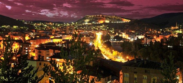 Türkiye'nin nakit zengini şehirleri
