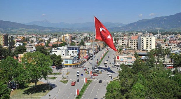 Türkiye'nin nakit zengini şehirleri

