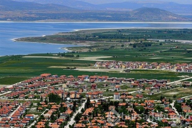 Türkiye'nin nakit zengini şehirleri

