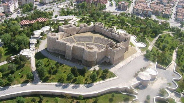 Türkiye'nin nakit zengini şehirleri
