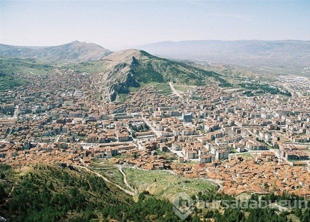 Türkiye'nin nakit zengini şehirleri
