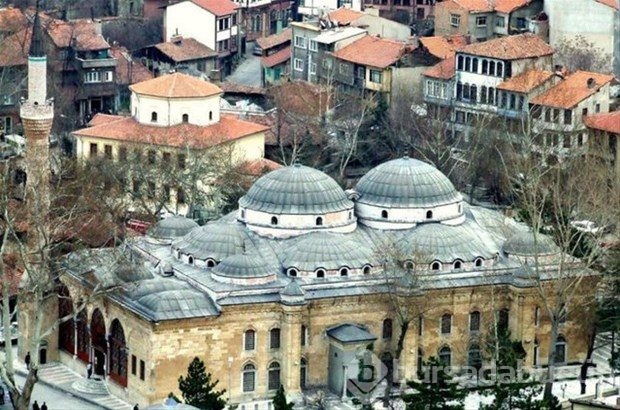 Türkiye'nin nakit zengini şehirleri
