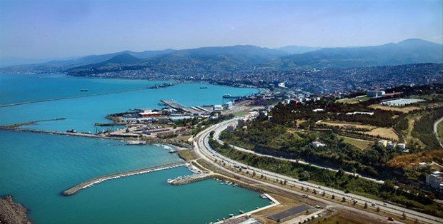 Türkiye'nin nakit zengini şehirleri
