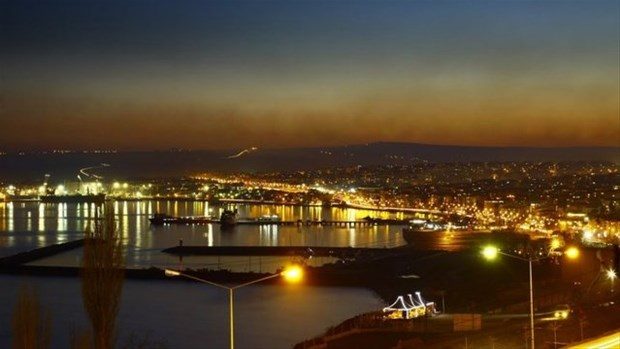 Türkiye'nin nakit zengini şehirleri
