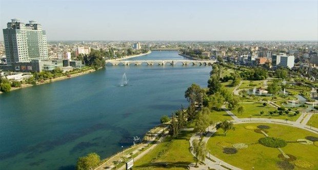Türkiye'nin nakit zengini şehirleri
