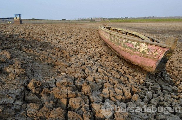 El Nino, milyonlarca Afrikalıyı tehdit ediyor