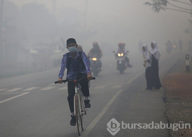 El Nino, milyonlarca Afrikalıyı tehdit ediyor