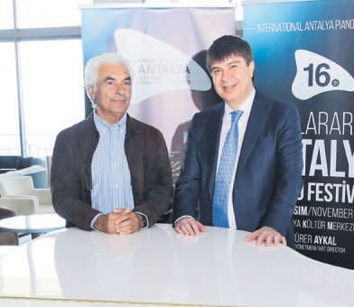 Magazin gündeminden başlıklar 11 Kasım 2015