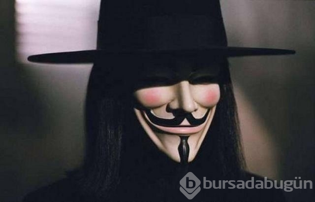Maskelerin ardındakiler