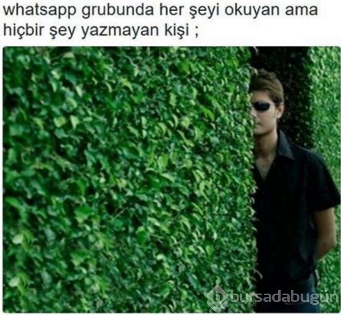 Günün caps'leri