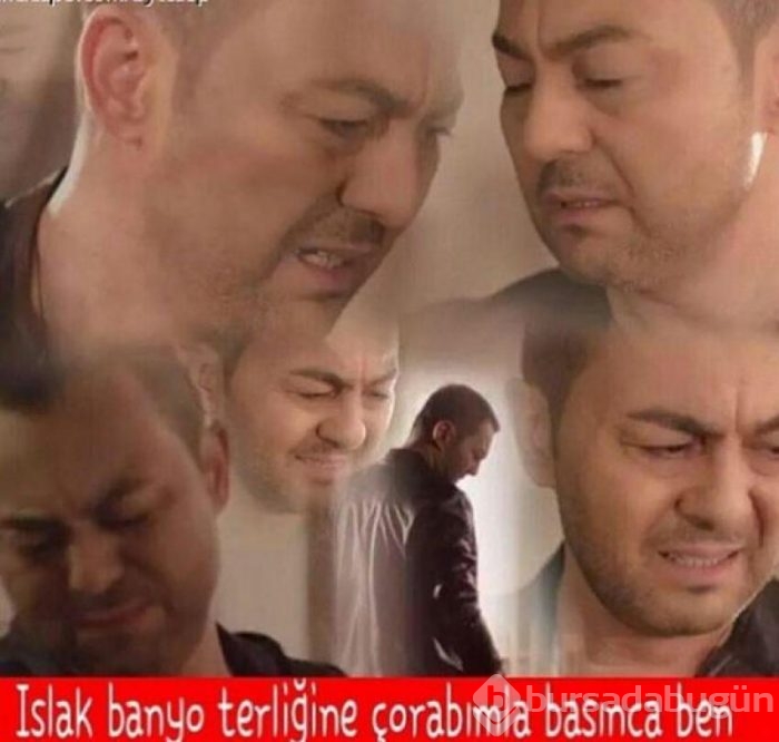 Günün caps'leri