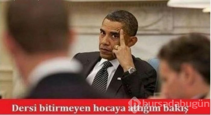 Günün caps'leri