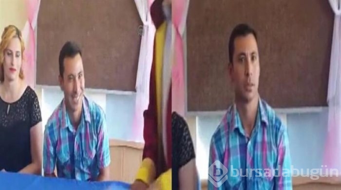 Olay damat ve nikah memuru konuştu