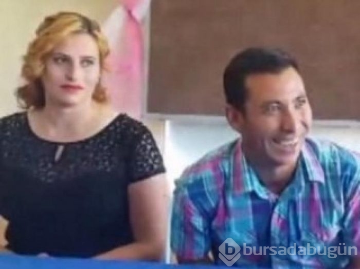 Olay damat ve nikah memuru konuştu