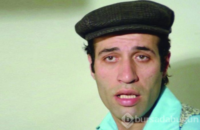İyi ki doğdun Kemal Sunal