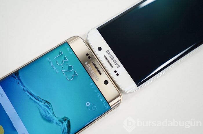 Galaxy S7'de beklenen özellikler
