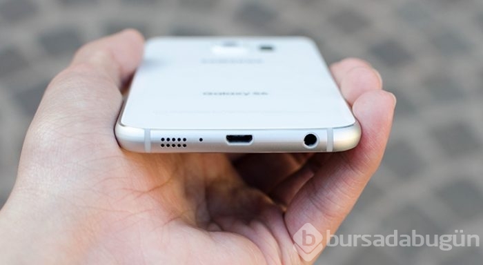 Galaxy S7'de beklenen özellikler