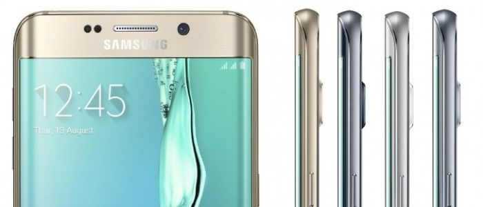Galaxy S7'de beklenen özellikler
