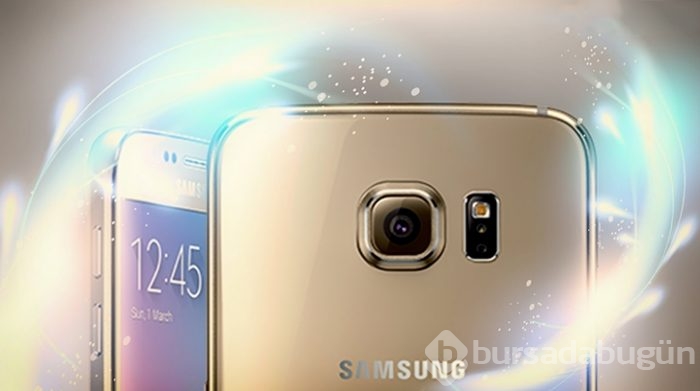 Galaxy S7'de beklenen özellikler