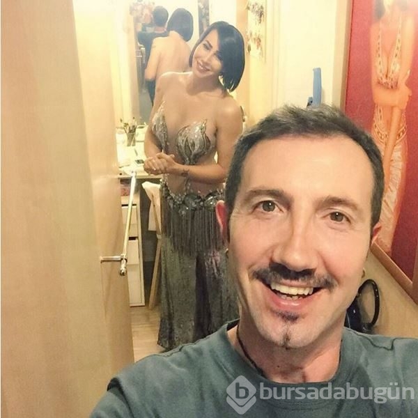 İnstagram'da ünlüler 11 Kasım 2015