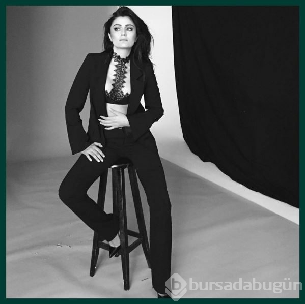 İnstagram'da ünlüler 11 Kasım 2015