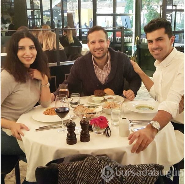 İnstagram'da ünlüler 11 Kasım 2015