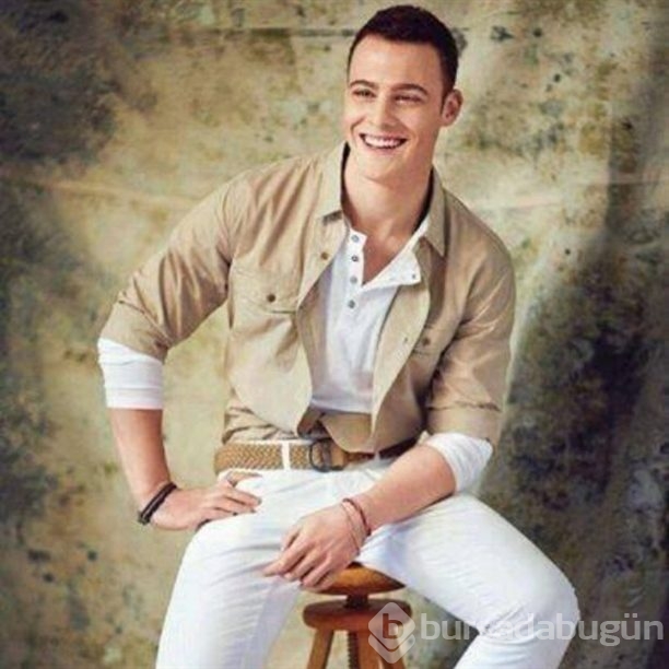 Kerem Bürsin: Her çıktığıma aşık olmadım